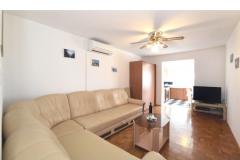 Apartmány Vicka-Pula Apartmán 3 - A3 foto 1