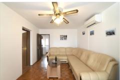 Apartmány Vicka-Pula Apartmán 3 - A3 foto 2