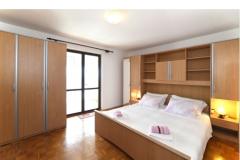Apartmány Vicka-Pula Apartmán 3 - A3 foto 3