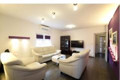 Apartmány Vicka-Pula Apartmán 4 - A4 foto 1