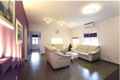 Apartmány Vicka-Pula Apartmán 4 - A4 foto 2