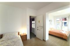 Apartmány Vicka-Pula Apartmán 4 - A4 foto 3