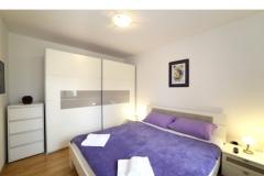 Apartmány Vicka-Pula Apartmán 4 - A4 foto 4