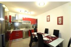 Apartmány Vicka-Pula Apartmán 4 - A4 foto 5