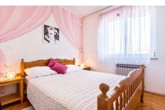 Apartmány Zanetti Apartmán 3 - Hollywood foto 1