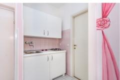 Apartmány Zanetti Apartmán 3 - Hollywood foto 3