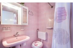 Apartmány Zanetti Apartmán 3 - Hollywood foto 4