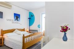 Apartmány Zanetti Apartmán 2 - Blue foto 1