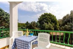 Apartmány Zanetti Apartmán 2 - Blue foto 3