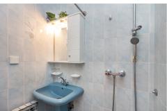 Apartmány Zanetti Apartmán 2 - Blue foto 4