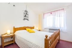 Apartmány Zanetti Apartmán 1 - Birds foto 1