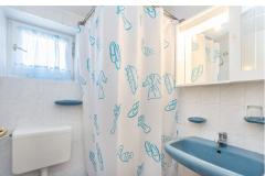 Apartmány Zanetti Apartmán 1 - Birds foto 3