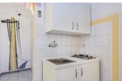 Apartmány Zanetti Apartmán 1 - Birds foto 4