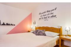 Apartmány Zanetti Apartmán 4 - Moulin R. foto 1