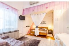 Apartmány Zanetti Apartmán 4 - Moulin R. foto 3