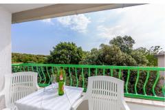 Apartmány Zanetti Apartmán 4 - Moulin R. foto 4