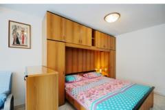 Apartmány Alexandra Apartmán 1 - Studio app foto 2