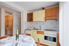 Apartmány Alexandra Apartmán 1 - Studio app foto 3