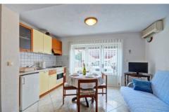 Apartmány Alexandra Apartmán 1 - Studio app foto 4