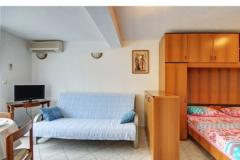 Apartmány Alexandra Apartmán 1 - Studio app foto 5