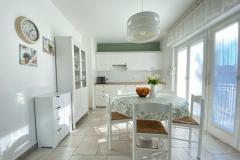 Apartmány Zdenka, Pula Apartmán 1 - app 6/1 foto 4