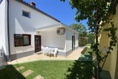 Apartmány Zdenka, Pula Apartmán 3 - app Damir foto 1