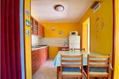 Apartmány Zdenka, Pula Apartmán 3 - app Damir foto 4