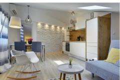 Apartmán Niko Apartmán 1 - Deluxe app foto 1