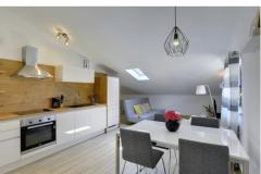 Apartmán Niko Apartmán 1 - Deluxe app foto 2