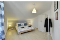 Apartmán Niko Apartmán 1 - Deluxe app foto 3