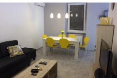 Apartmán Niko Apartmán 3 - Apt Goga foto 1