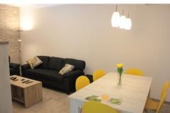 Apartmán Niko Apartmán 3 - Apt Goga foto 2