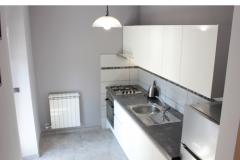 Apartmán Niko Apartmán 3 - Apt Goga foto 4