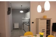 Apartmán Niko Apartmán 3 - Apt Goga foto 5