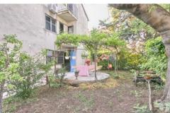 Apartmány Palisina Apartmán 1 - Ground foto 1