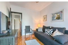 Apartmány Palisina Apartmán 2 - Middle foto 2