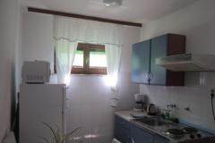Apartmán pool Slivar Apartmán 1 - A2 Studio foto 3