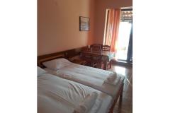 Apartmány Duga Uvala Apartmán 1 - Orange foto 4