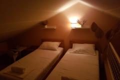 Apartmány Duga Uvala Apartmán 1 - Orange foto 5