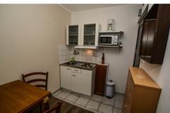 Apartmány Gobo Apartmán 1 - studio foto 2