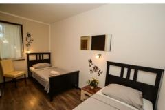 Apartmány Gobo Apartmán 2 - 2+1 foto 1