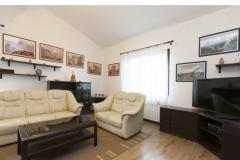 Apartmány Gobo Apartmán 4 - 8 foto 4