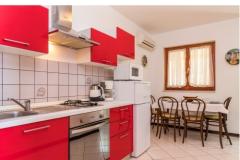 Apartmány Moscarda Apartmán 1 - apartman 1 foto 4