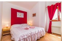 Apartmány Moscarda Apartmán 2 - apartman 3 foto 4