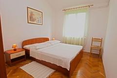 Apartmány Alida Stinjan Apartmán 1: (2+1) - A 2+1 (+1) foto 5