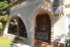 Apartmány Polomčić Apartmán 1 - Apartman 1 foto 3