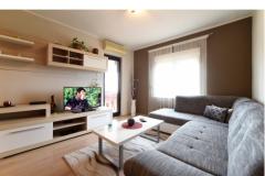 Apartmány Sara&amp;Neven Apartmán 4 - CORATINA foto 1