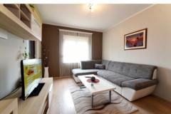 Apartmány Sara&amp;Neven Apartmán 4 - CORATINA foto 2