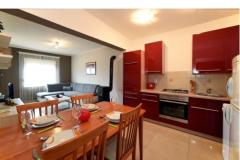 Apartmány Sara&amp;Neven Apartmán 4 - CORATINA foto 4