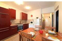 Apartmány Sara&amp;Neven Apartmán 4 - CORATINA foto 5